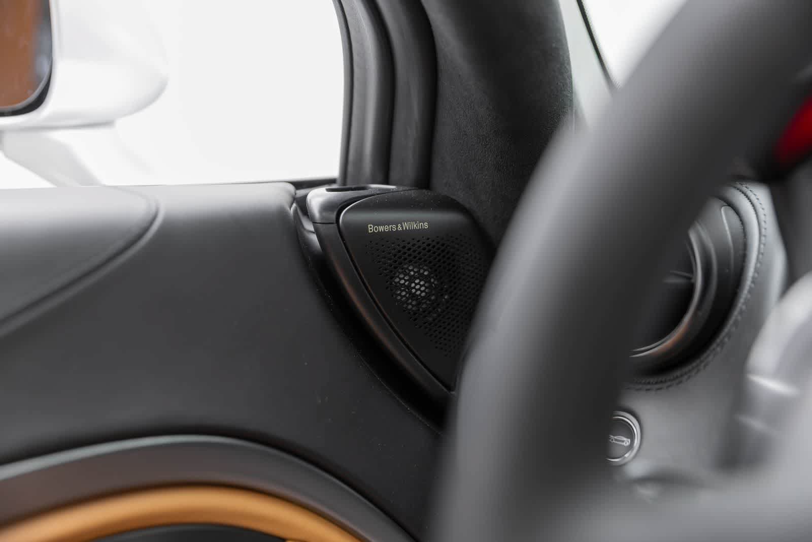 New 2027 McLaren 750S Spider photo 29