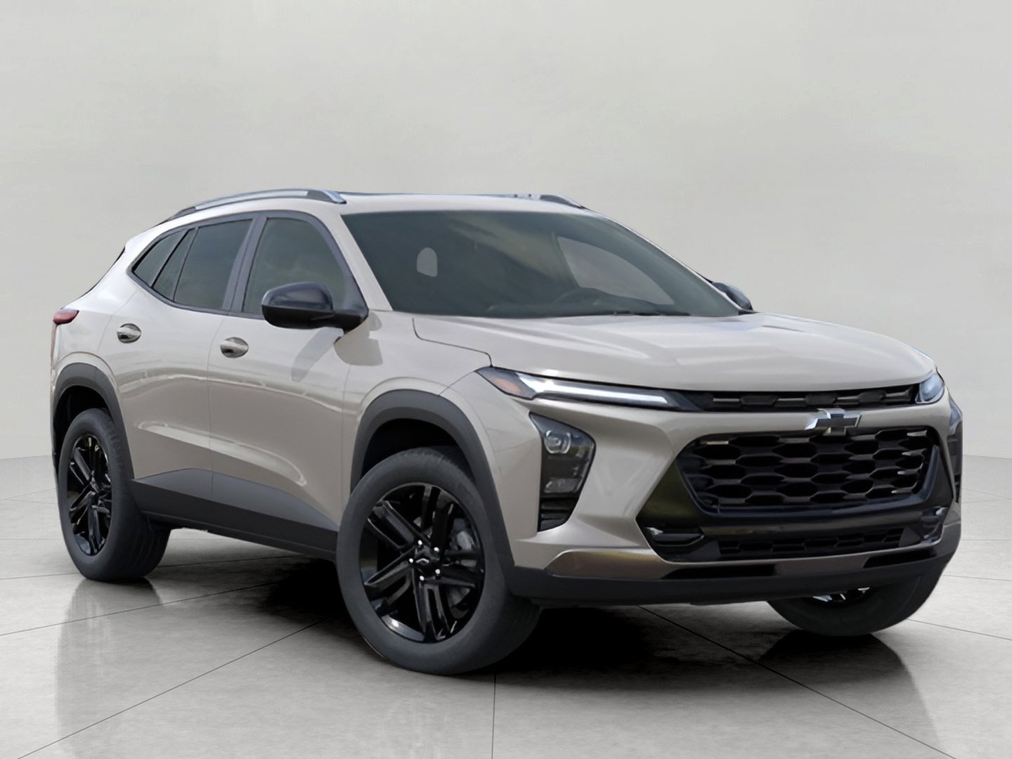 New 2026 Chevrolet Trax ACTIV w/ Sunroof Package