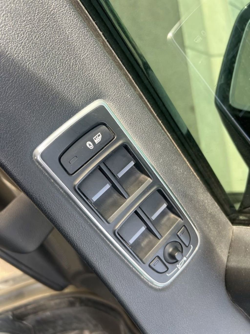 2020 Jaguar F-PACE S