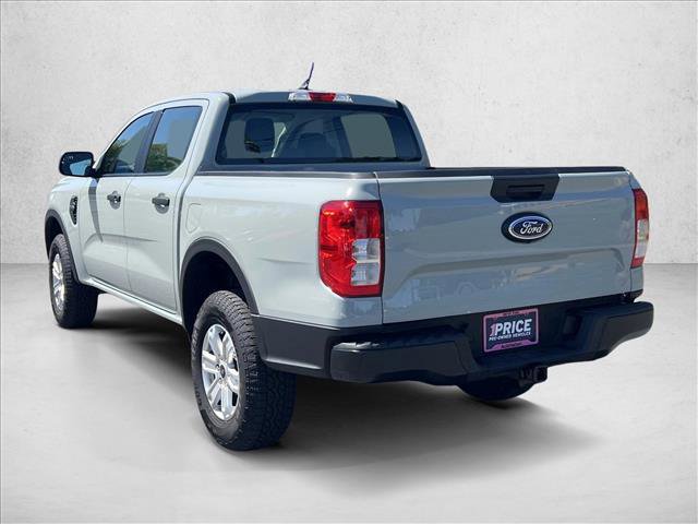2024 Ford Ranger XL