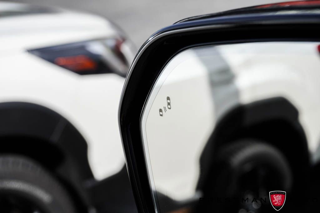 2024 Ford Expedition Timberline