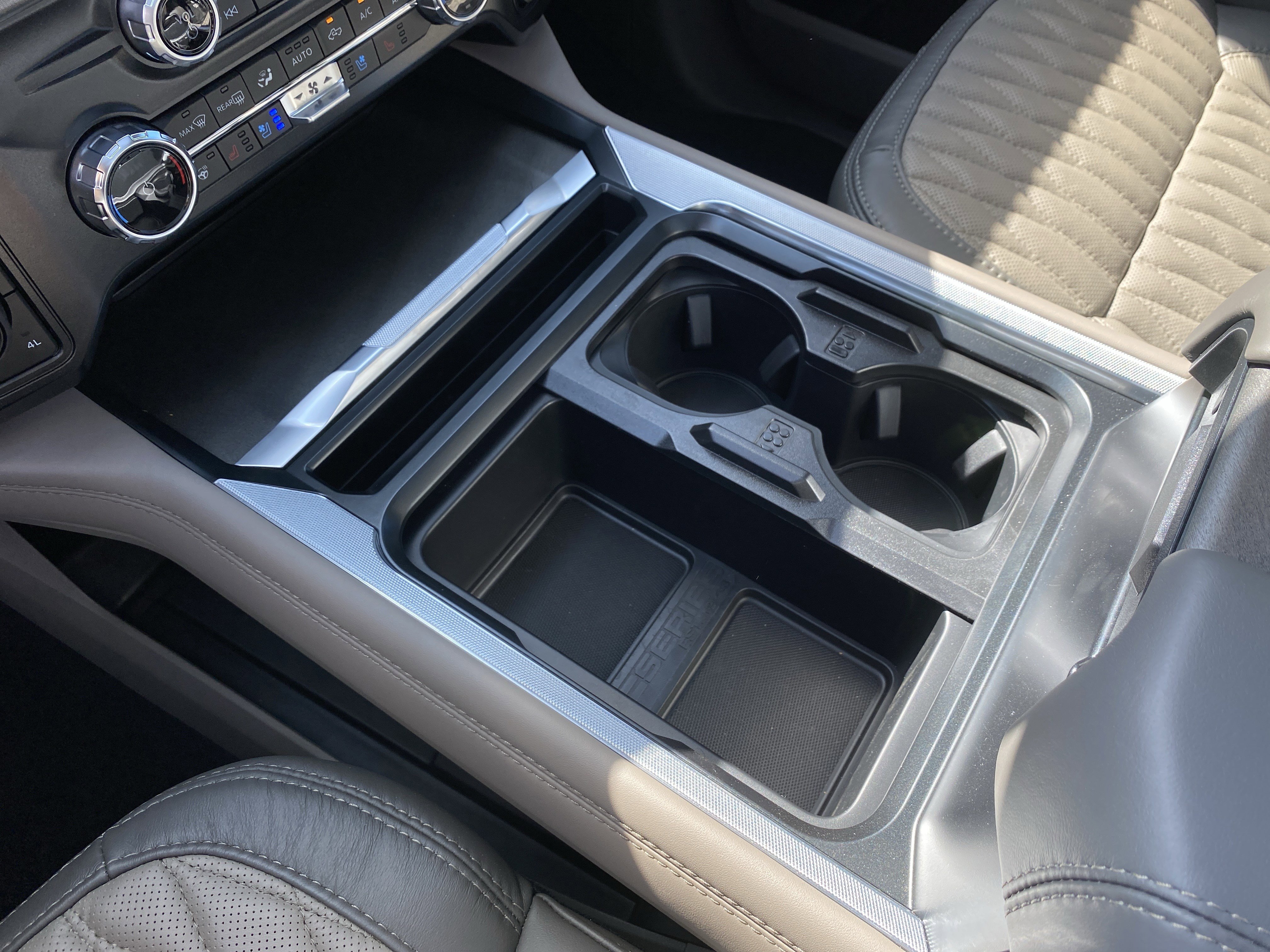 2026 Ford F450 Platinum