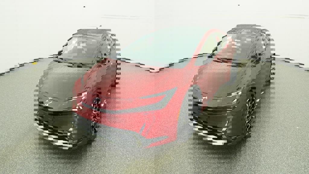 2026 Toyota Prius Plug-In Hybrid