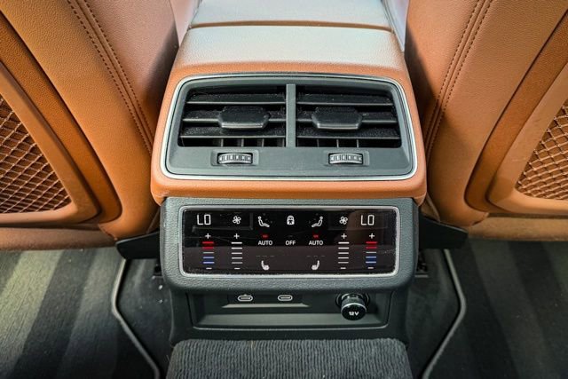 2021 Audi A6 Premium Plus