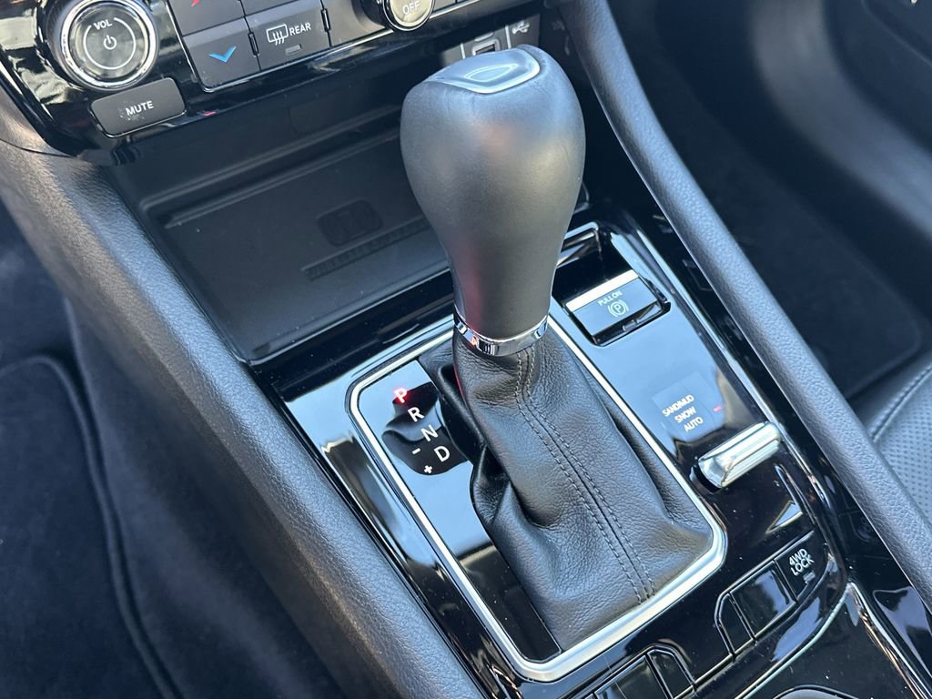 2023 Jeep Compass High Altitude