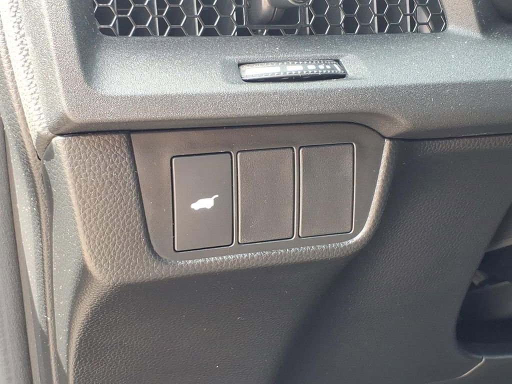 2026 Honda CR-V TrailSport