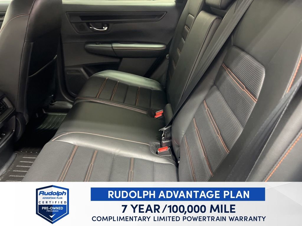 2025 Honda CR-V Sport-L