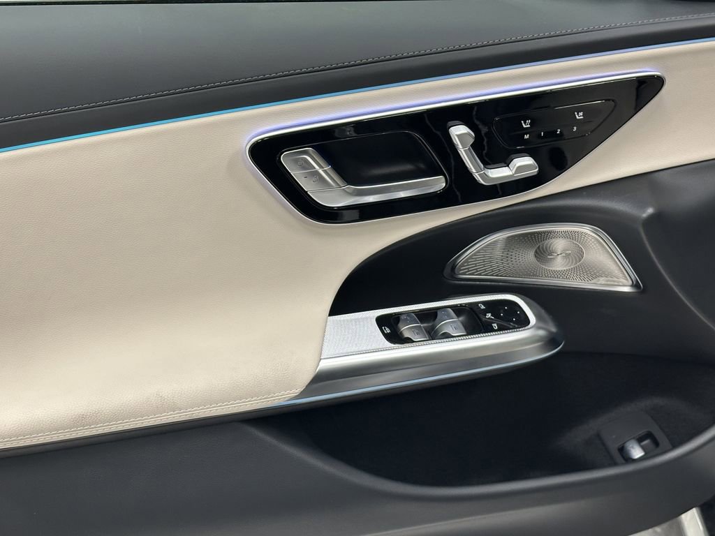 2026 Mercedes-Benz E 450 4MATIC All-Terrain Wagon