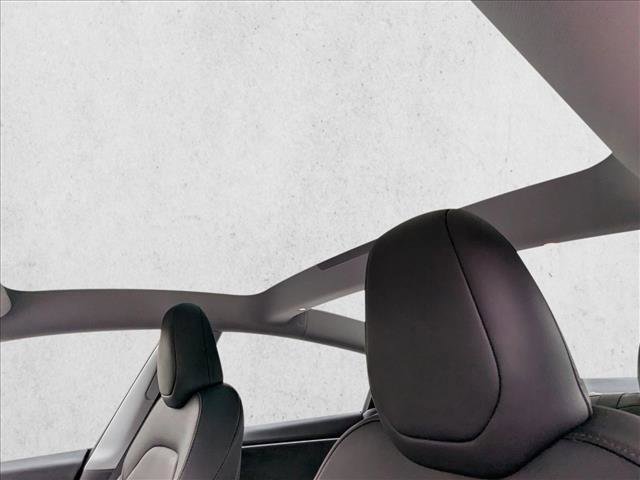 2024 Tesla Model 3 Long Range