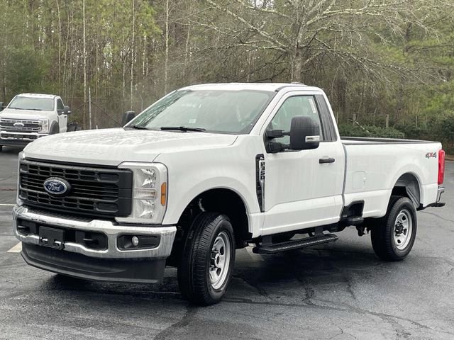2026 Ford F350 XL