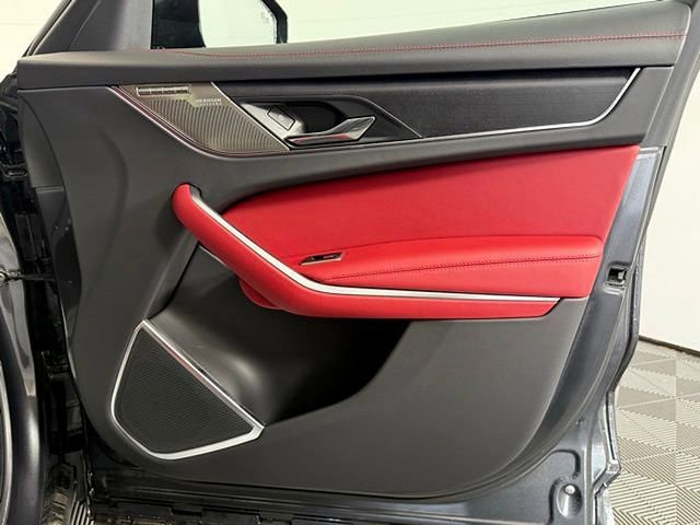 2026 Jaguar F-Pace R-Dynamic S