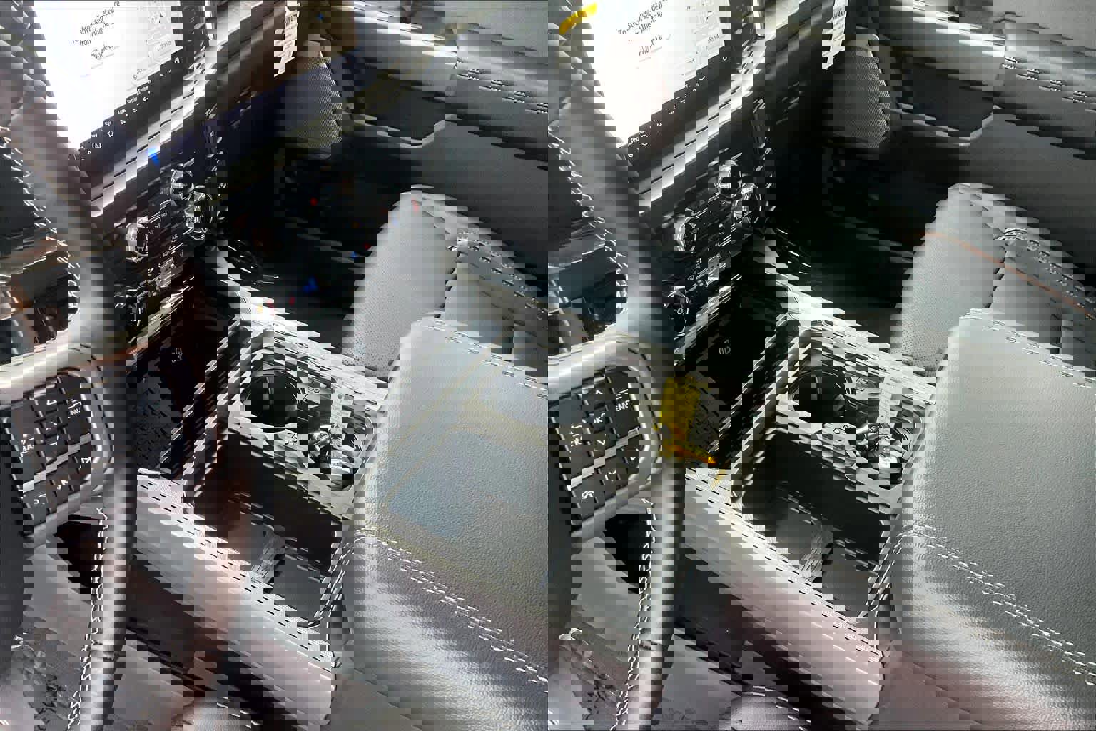 2025 Ford F250 Lariat