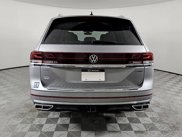 2024 Volkswagen Atlas SEL Premium R-Line