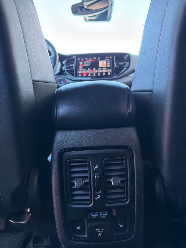 2022 Dodge Durango R/T