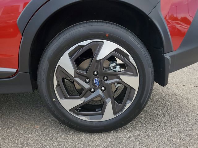 2026 Subaru Crosstrek 2.5i Limited