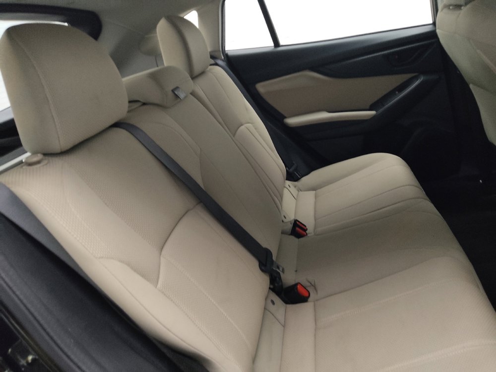 2020 Subaru Impreza Premium