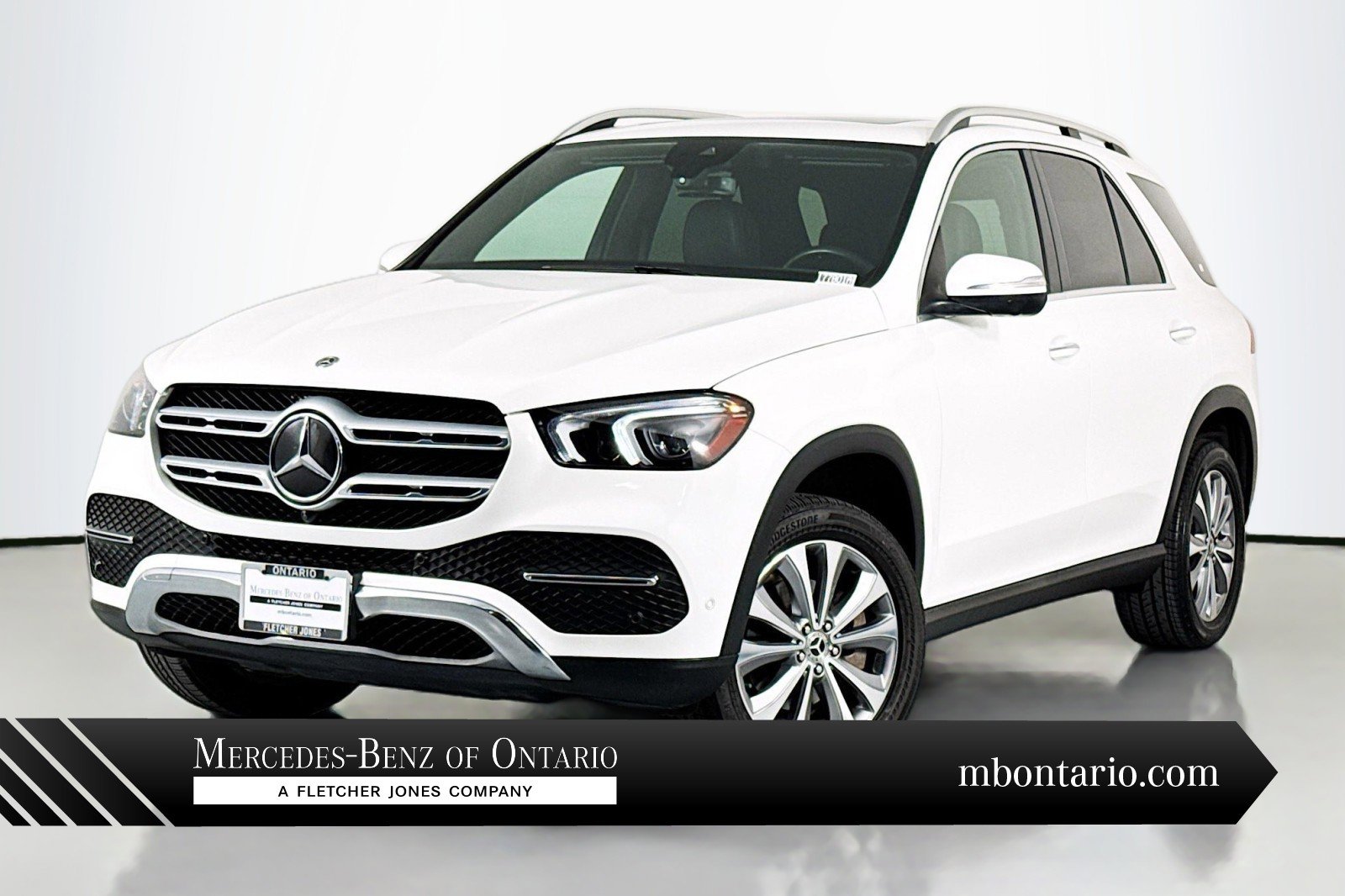 Used 2020 Mercedes-Benz GLE 350