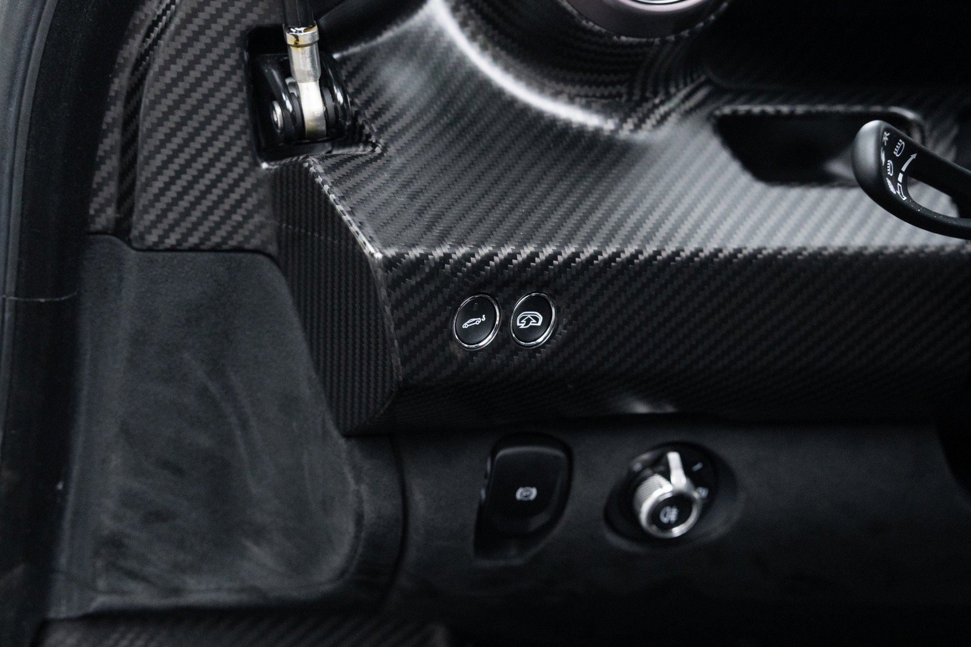 Used 2019 McLaren Senna photo 65