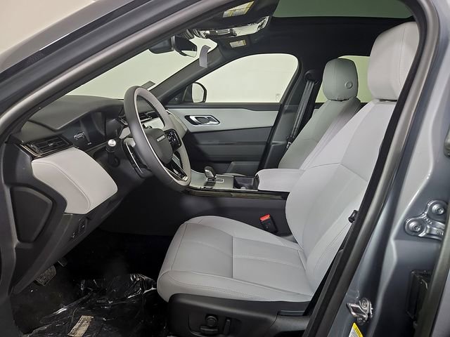 2026 Land Rover Range Rover Velar S