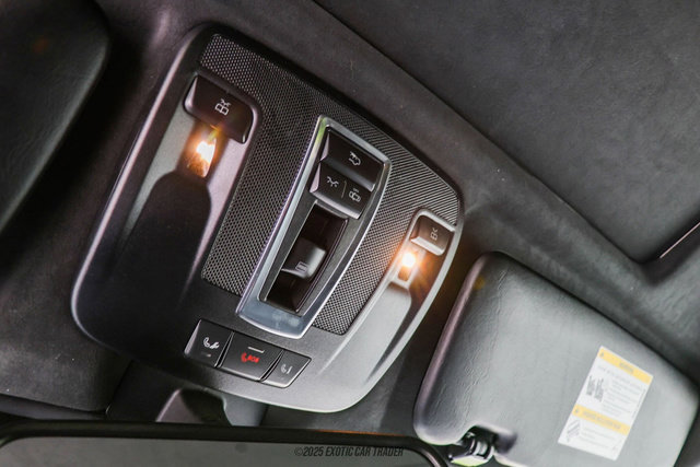 2018 Mercedes-Benz G 550