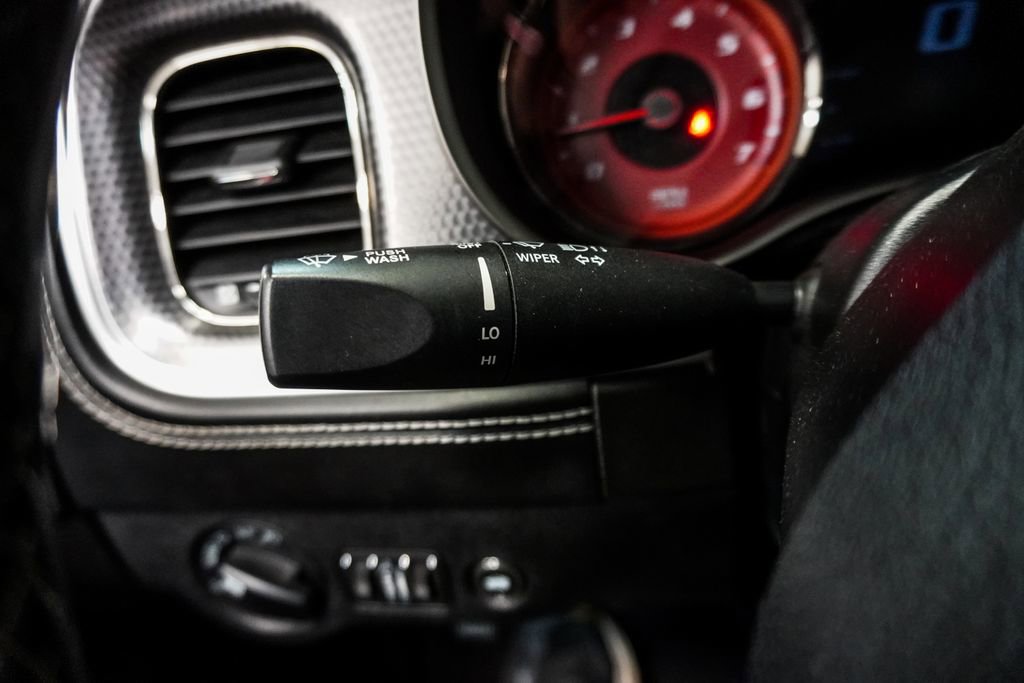 2021 Dodge Charger SRT Hellcat