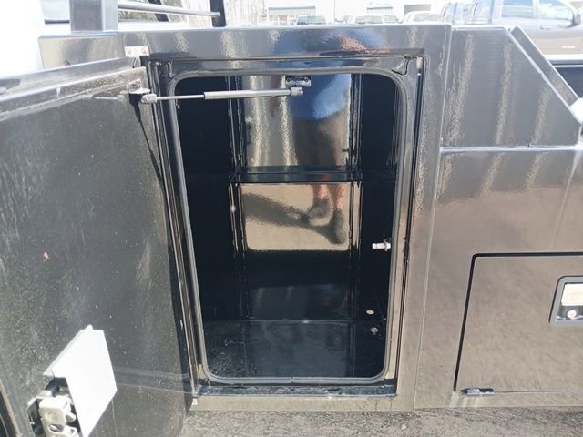 2019 RAM 5500 Tradesman