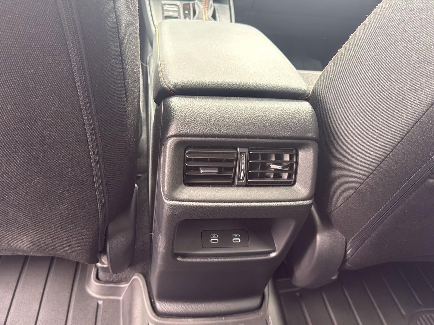 2026 Honda CR-V Sport