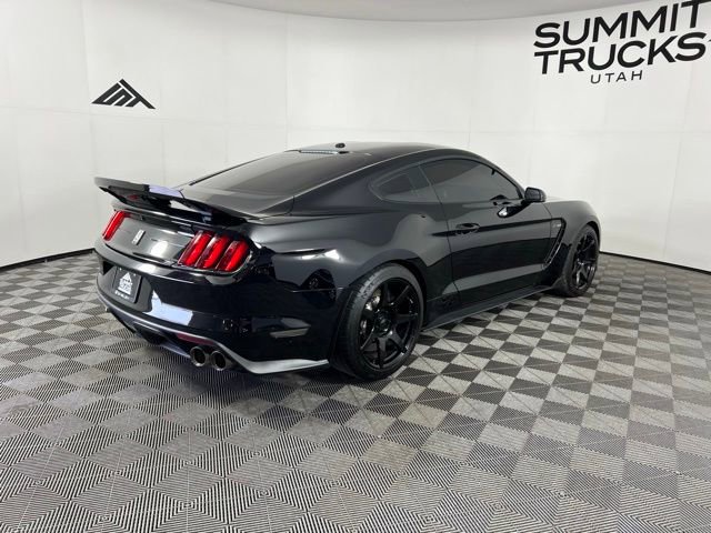2020 Ford Mustang Shelby GT350