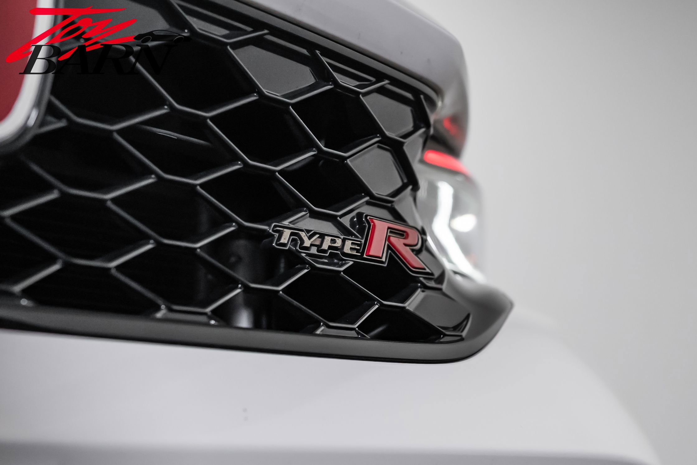 2024 Honda Civic Type R