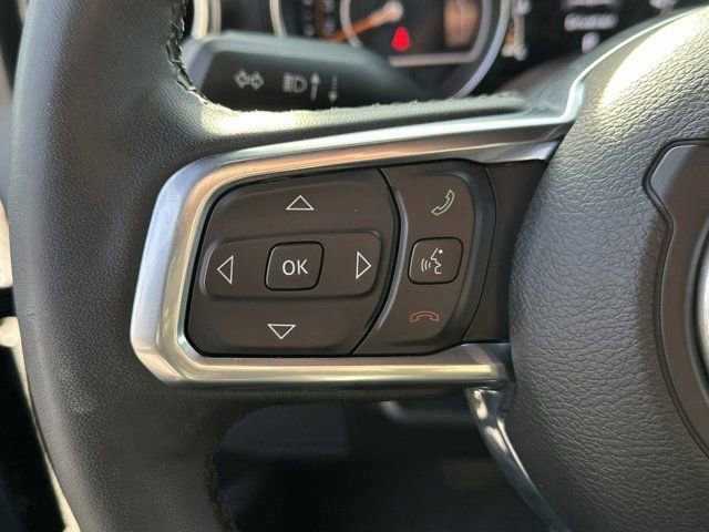 2023 Jeep Wrangler Altitude