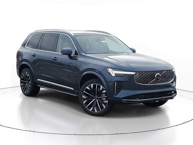 New 2026 Volvo XC90 B6 Ultra w/ Protection Package
