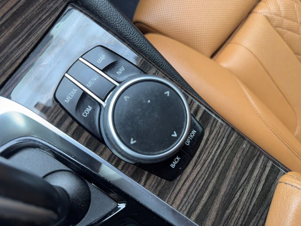 2022 BMW 530i xDrive