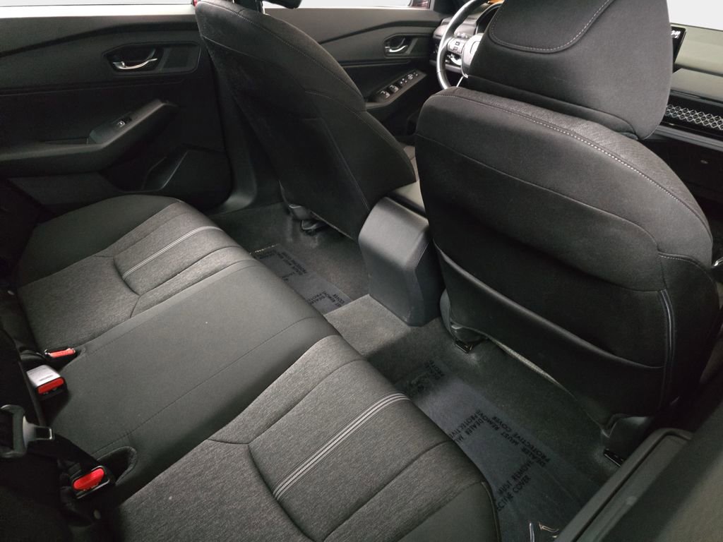 2023 Honda Accord Sport