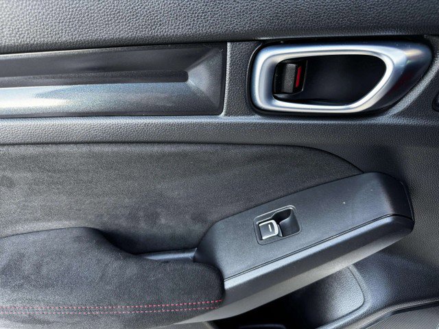 2025 Honda Civic Type R