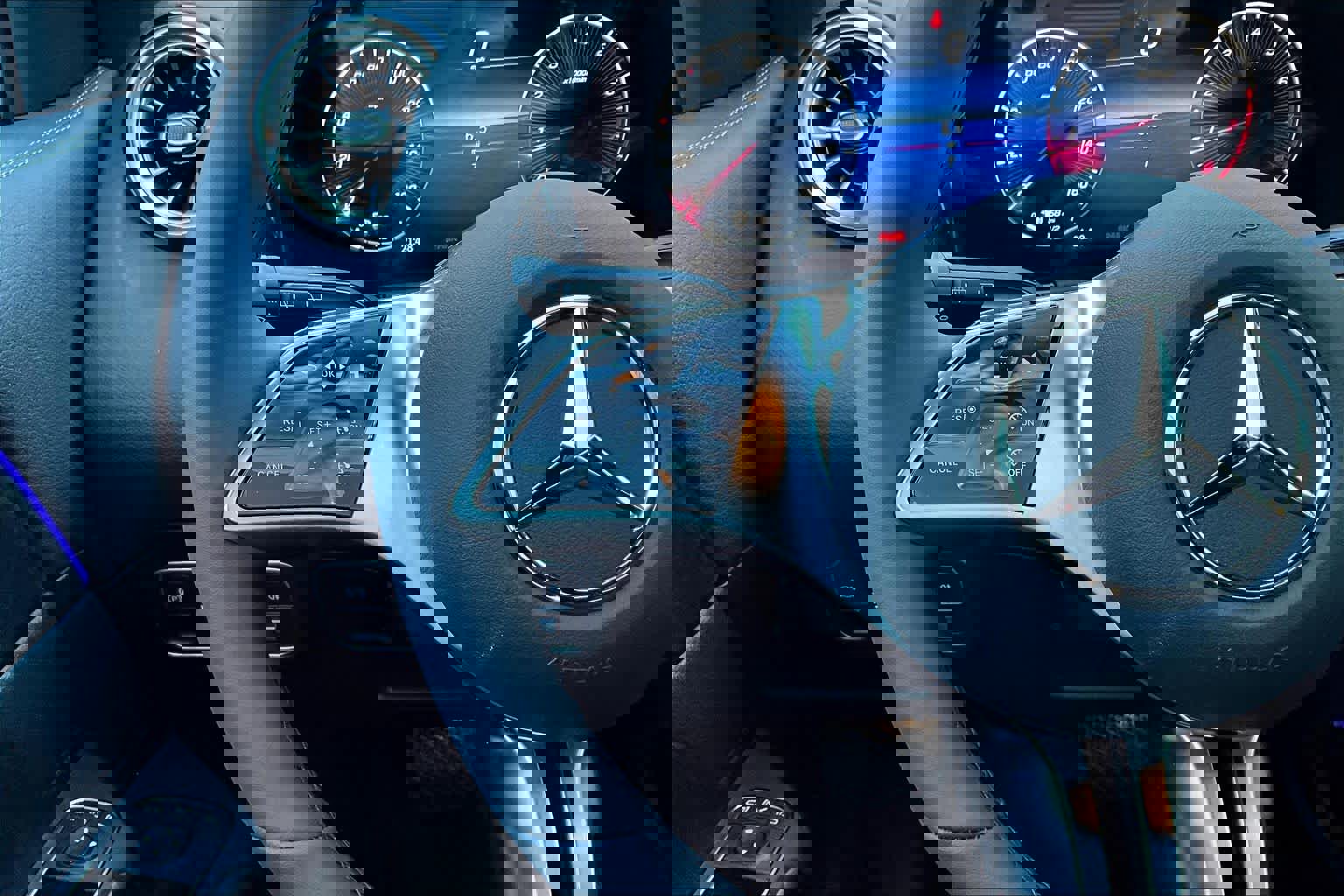 2026 Mercedes-Benz GLA 250