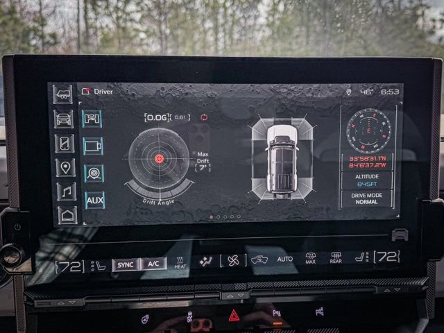 2024 GMC Hummer EV 2X