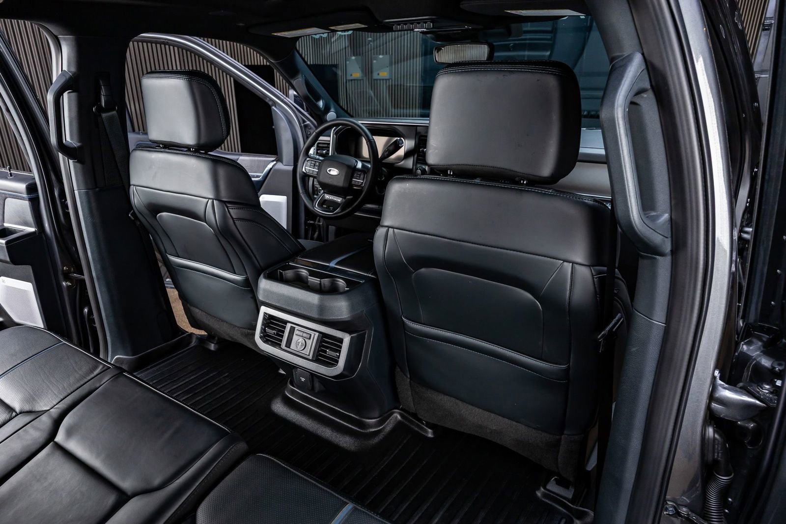 2025 Ford F250 Platinum