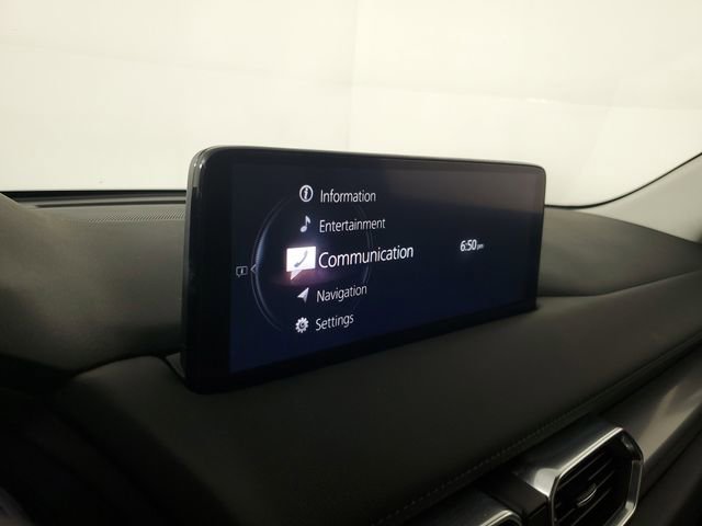 2023 MAZDA Cx-5 AWD 2.5 S