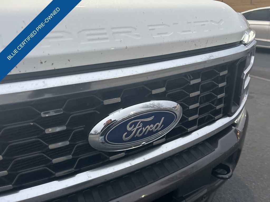 2024 Ford F450 King Ranch
