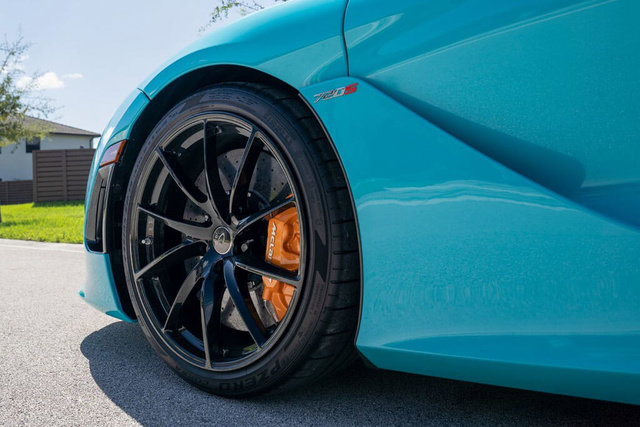 Used 2022 McLaren 720S Spider photo 66