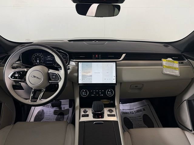 2026 Jaguar F-Pace R-Dynamic S