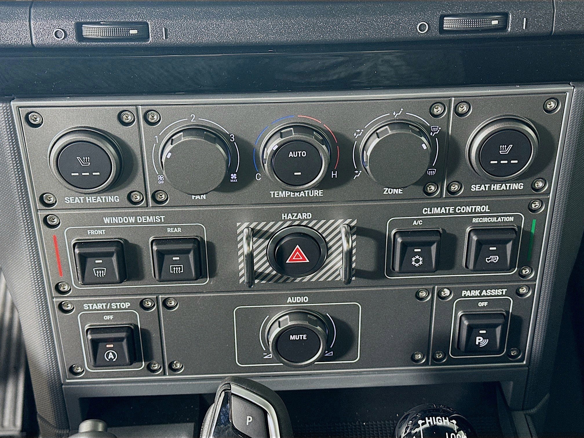 2026 INEOS Grenadier