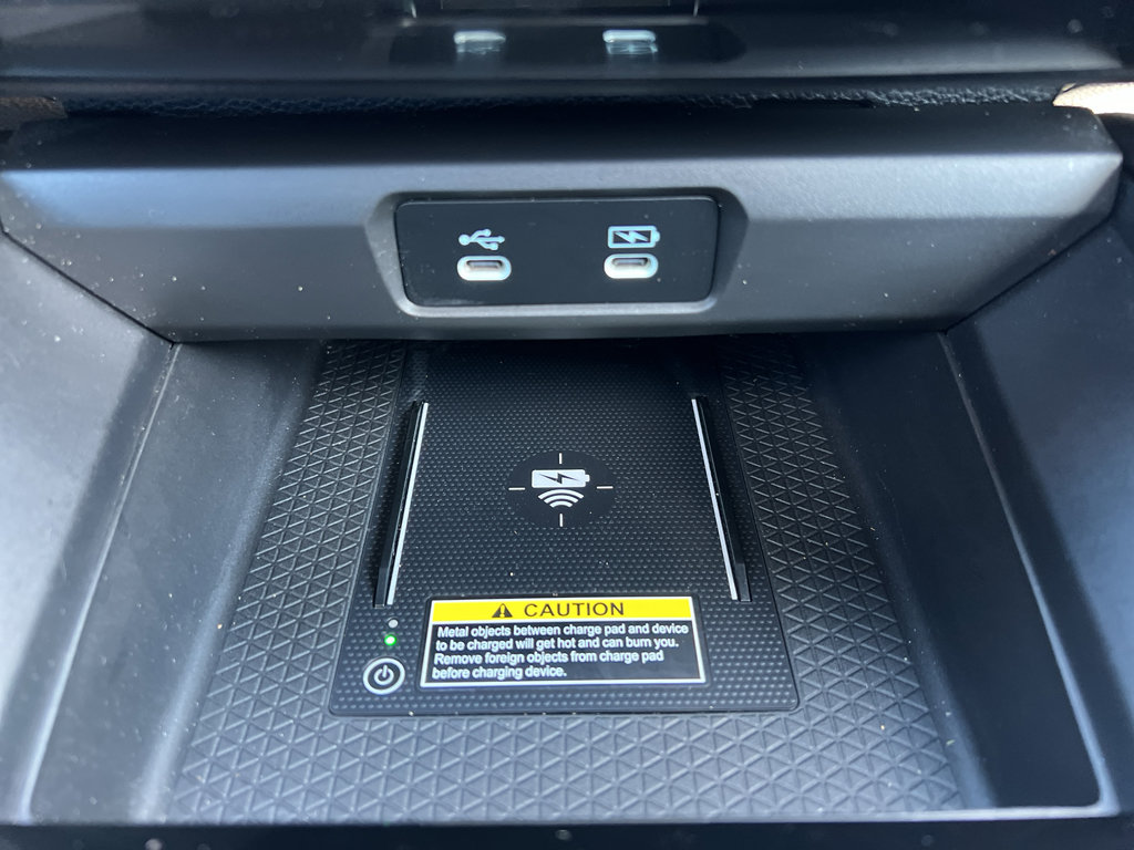 2024 Honda Accord Touring