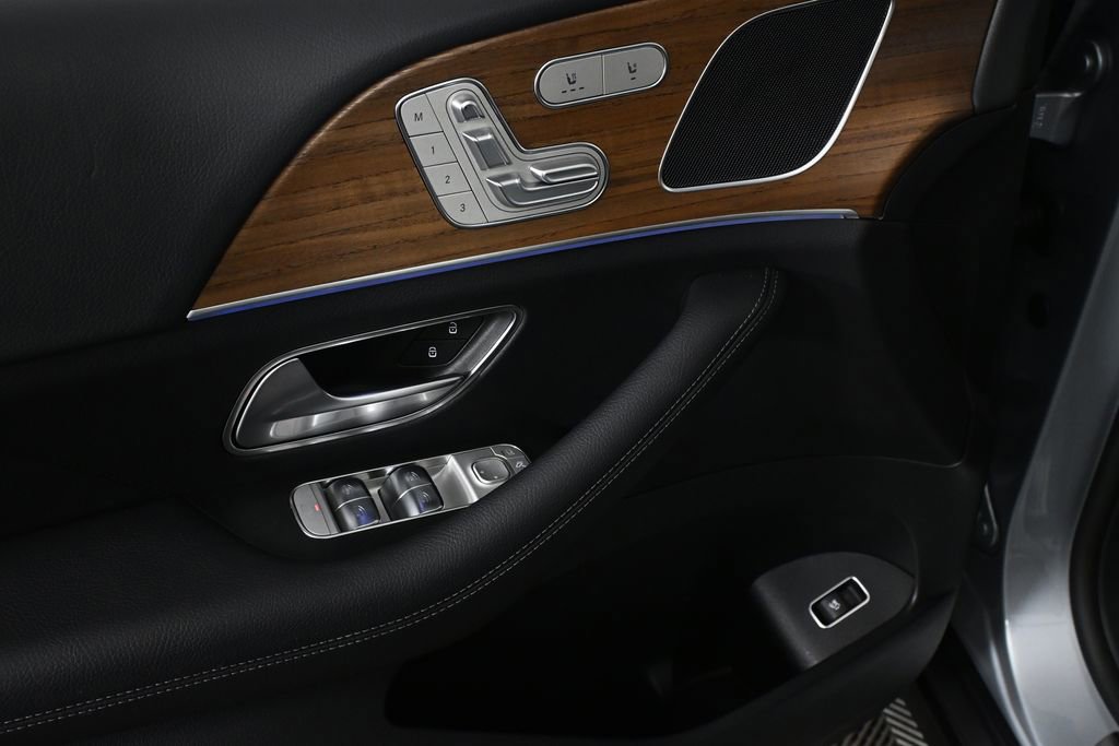 2026 Mercedes-Benz GLE 350 4MATIC