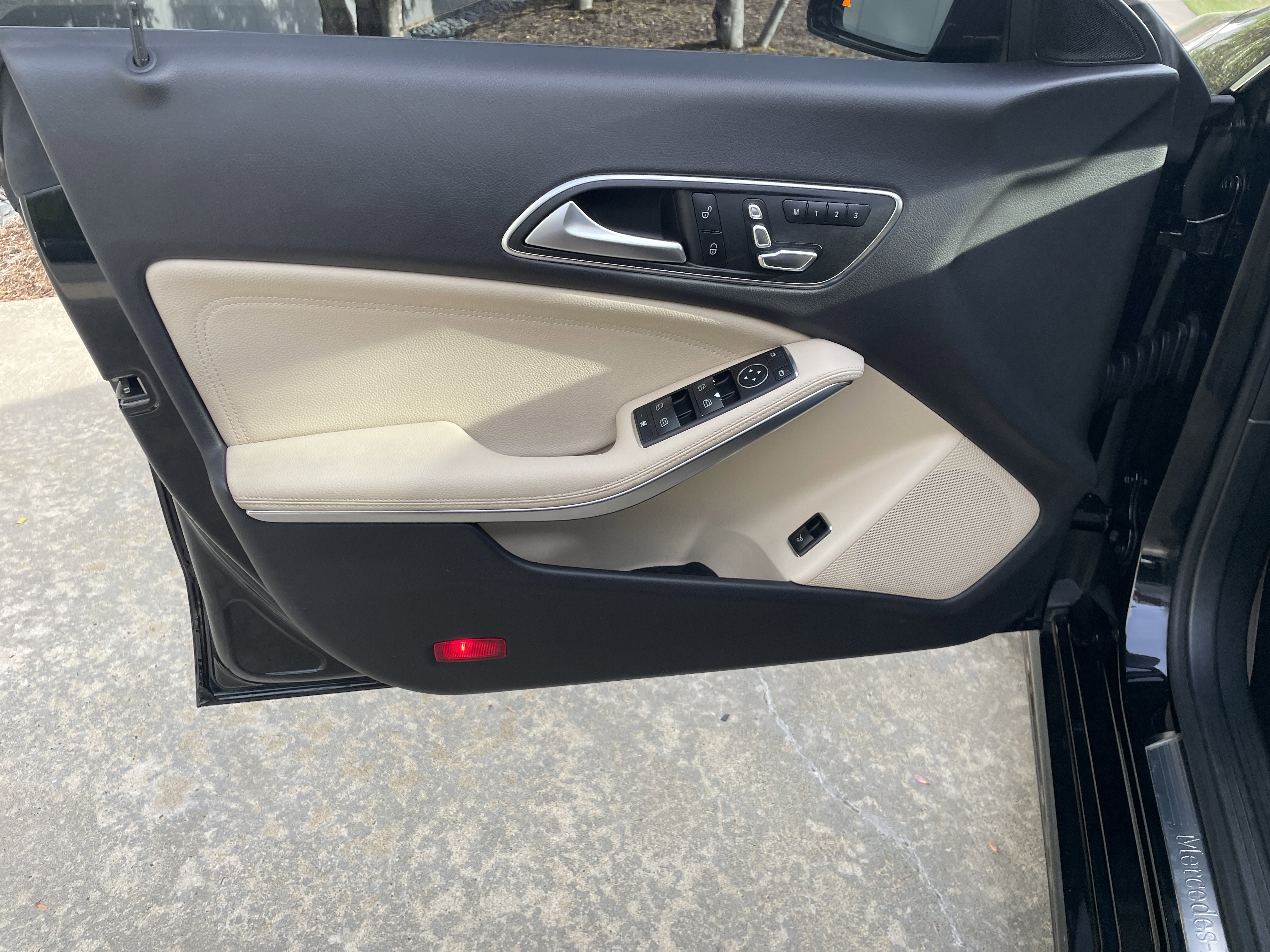 2018 Mercedes-Benz CLA 250