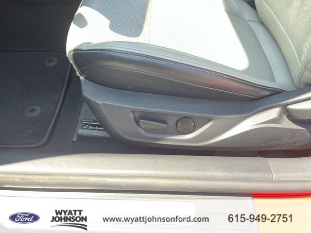 2024 Ford Mustang Premium