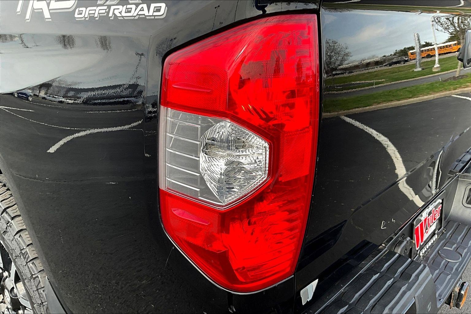 2021 Toyota Tundra Limited