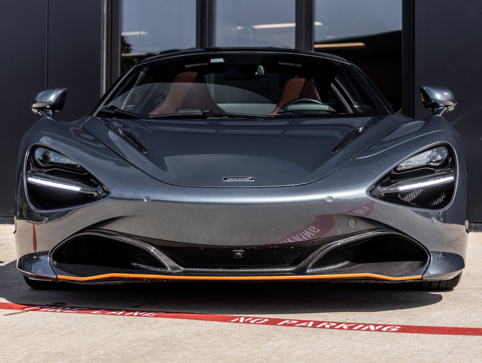 Used 2018 McLaren 720S 5