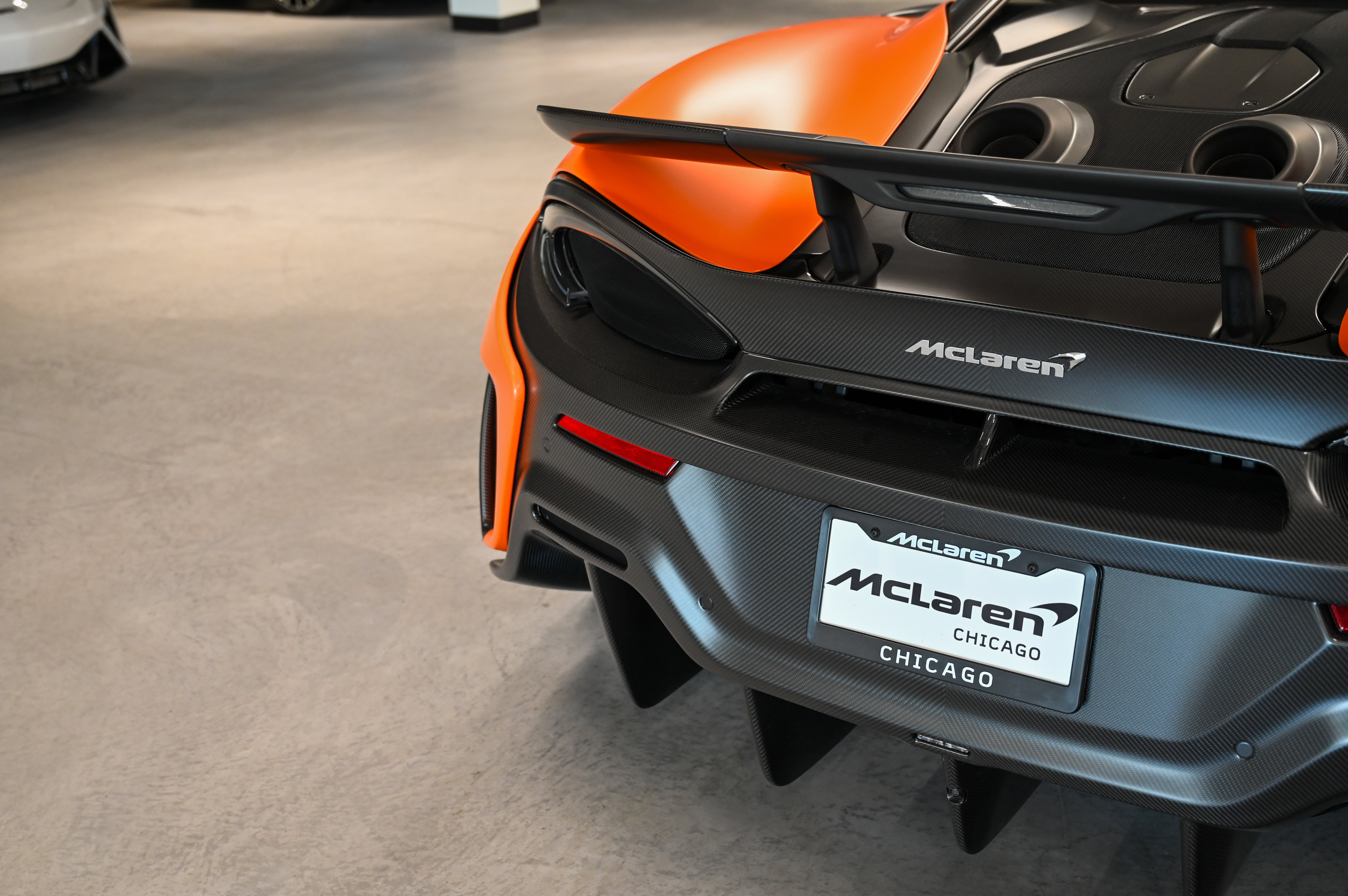 Used 2019 McLaren 600LT photo 21