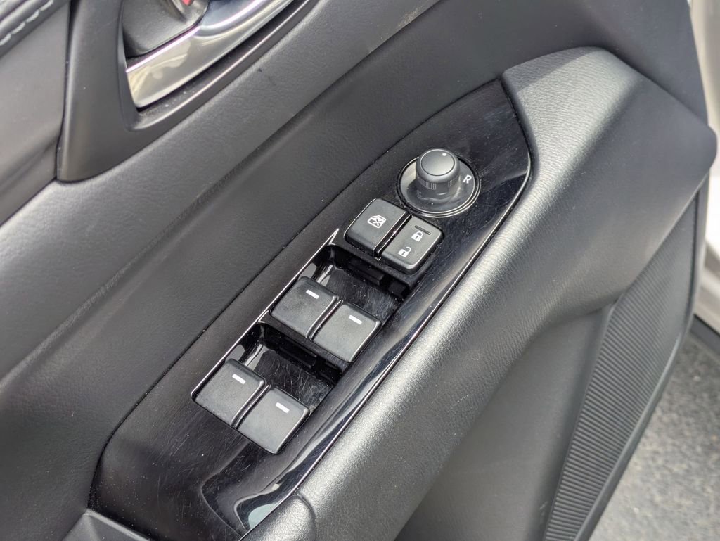 2025 MAZDA Cx-5 AWD 2.5 S w/ Select Package